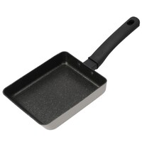 【デコホーム商品】IH・ガス火 玉子焼き(13×18cm MO DY001)
