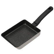 IH・ガス火 玉子焼き(13×18cm DY001)