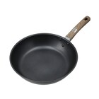 ガス火 こびりつきにくい フライパン(26cm PUGY TI03) 1枚目画像