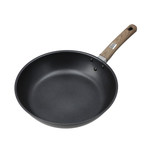 ガス火 こびりつきにくい フライパン(26cm PUGY TI03) 1枚目画像