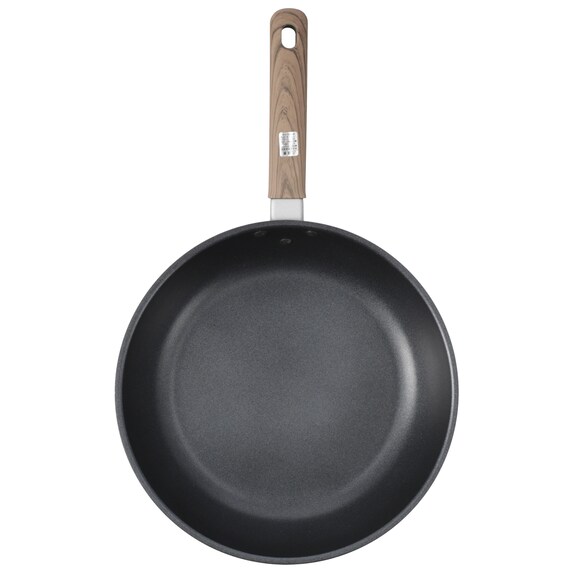 ガス火 こびりつきにくい フライパン(26cm PUGY TI03) 3枚目画像