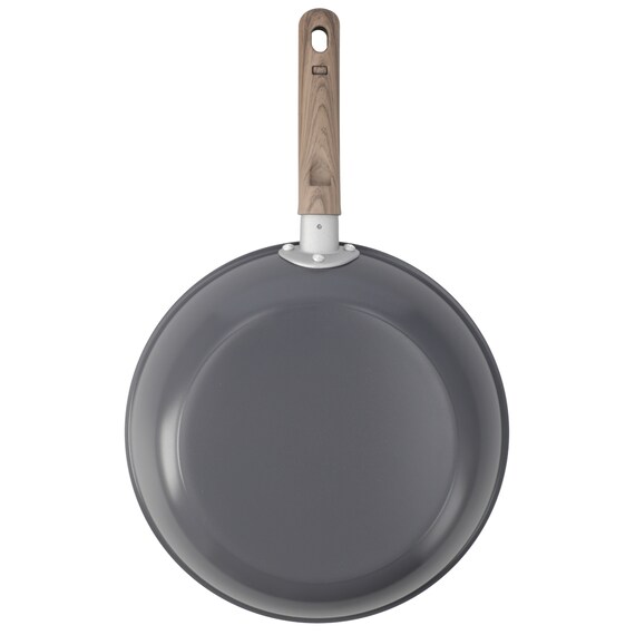 ガス火 こびりつきにくい フライパン(26cm PUGY TI03) 4枚目画像