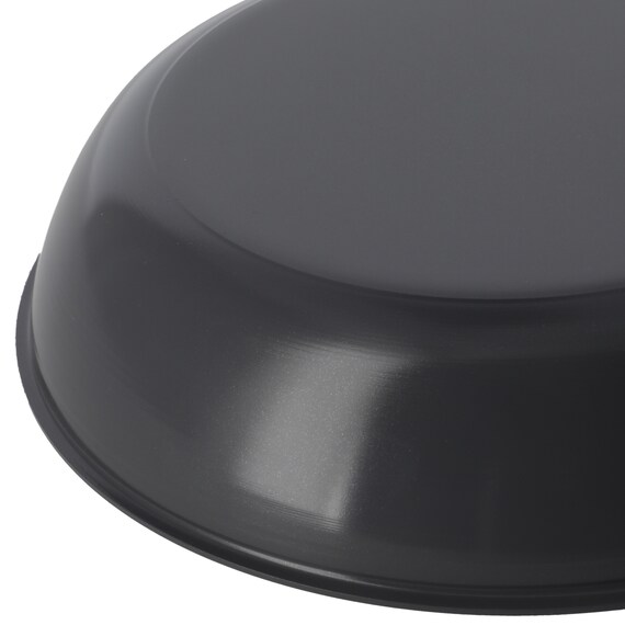 ガス火 こびりつきにくい フライパン(26cm PUGY TI03) 7枚目画像