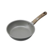 【デコホーム商品】IH・ガス火 こびりつきにくい フライパン(PUGY)