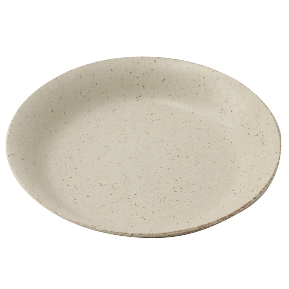 軽量深皿(イガマットWH) 1枚目画像