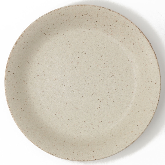 軽量深皿(イガマットWH) 3枚目画像