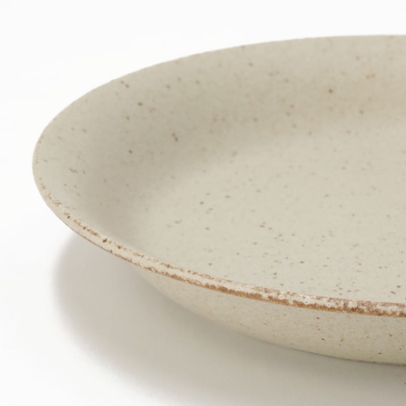 軽量深皿(イガマットWH) 5枚目画像