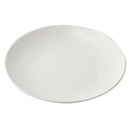 撥水 プレート 18cm(ハンツヤWH)