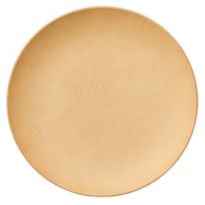 撥水 木製風プレート