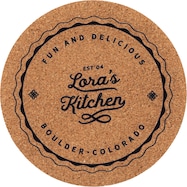 コルク鍋敷き(PR019)