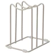 鍋ふた・まな板スタンド ダブル(CJ)