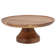 アカシアケーキスタンド(22cm XY29)