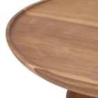 アカシアケーキスタンド(22cm XY29) 6枚目画像