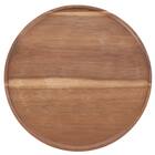 アカシアケーキスタンド(22cm XY29) 8枚目画像