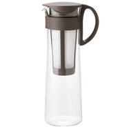 【デコホーム商品】水出し珈琲ポット 容量1.0L (MCPN14DMOND)