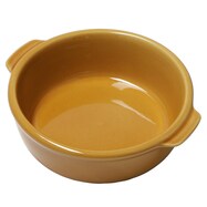 オーブン皿 丸(UM JM012)