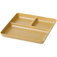 【デコホーム商品】撥水 角ランチ 大