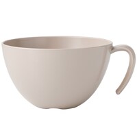 【デコホーム商品】撥水 手付スープカップ(MO)