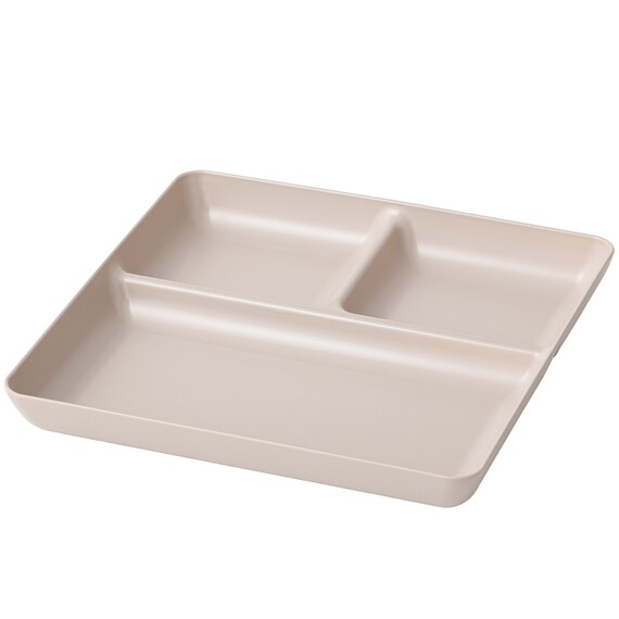 撥水 角ランチ 大(MO) 1枚目画像