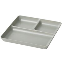 【デコホーム商品】撥水 角ランチ 大(GR)