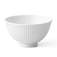 軽量飯椀ソギ カルエクレ・デコ(中)