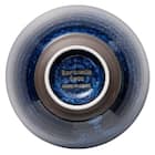 飯椀(中) カルエクレ・デコ 窯変紺錆巻き 9枚目画像