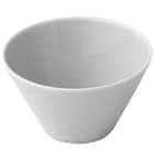 切立丼 小 14cm カル:エクレ デコ(GY) 3枚目画像