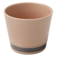 フリーカップ カル:エクレ デコ 錆