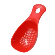 【デコホーム商品】粉ふりスプーン(RE)