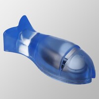 包丁研ぎ(お魚 BL)