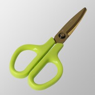 食洗機対応キッチンはさみ(小 GR)