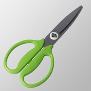 食洗機対応キッチンはさみ(大 GR)