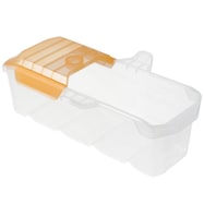 レンジでパスタメーカー