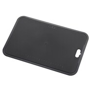 【デコホーム商品】食洗器対応抗菌まな板(Ｍ) No19