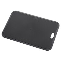 【デコホーム商品】食洗器対応抗菌まな板(Ｍ) No19