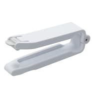 テープと袋のカッター