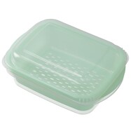 【デコホーム商品】レンジで調理(蒸し器)