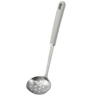 ステンレス 穴あきおたま(DS01)