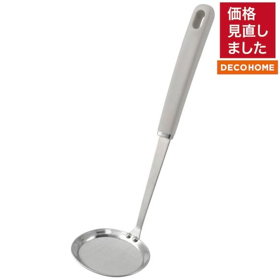 ステンレス あく取り 小(MO DS01) 1枚目画像