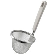 【デコホーム商品】ステンレス 味噌こし(DS01)