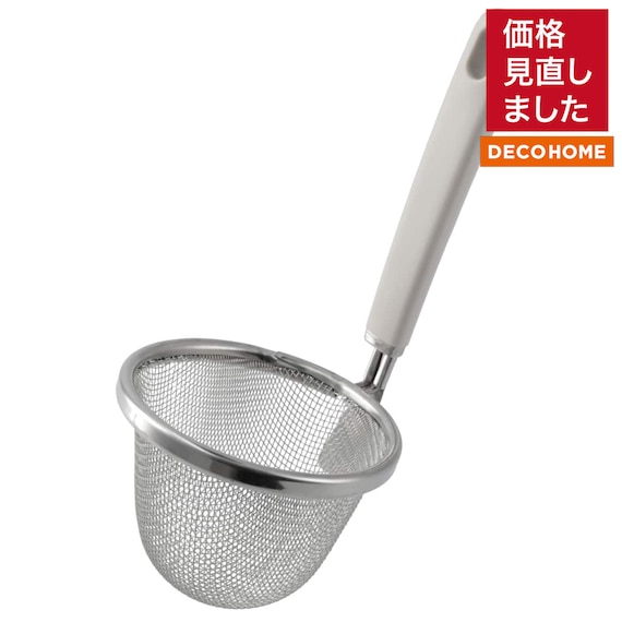 ステンレス 味噌こし(MO DS01) 1枚目画像