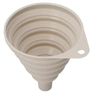 折りたたみシリコーンじょうご(GA085)