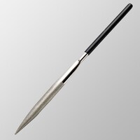 【デコホーム商品】ダイヤモンドスティックシャープナー(アロー型)