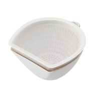 【デコホーム商品】ふた付き チリトリザルボウル(MO)