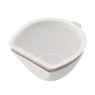 ふた付き チリトリザルボウル(MO)