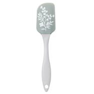 シリコーン ヘラ(ミモザ柄 NC01)