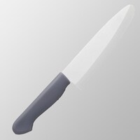【デコホーム商品】セラミック三徳(PU CS007)