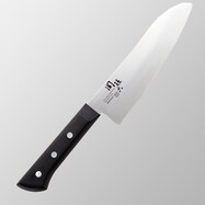 【デコホーム商品】三徳包丁(関孫六 ワカタケ)