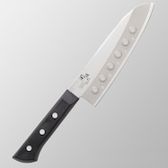 穴あき三徳(関孫六 ワカタケ)