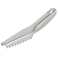 ステンレス ウロコ取り